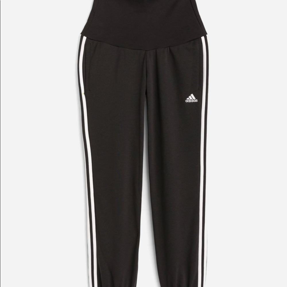 Adidas maternity pants